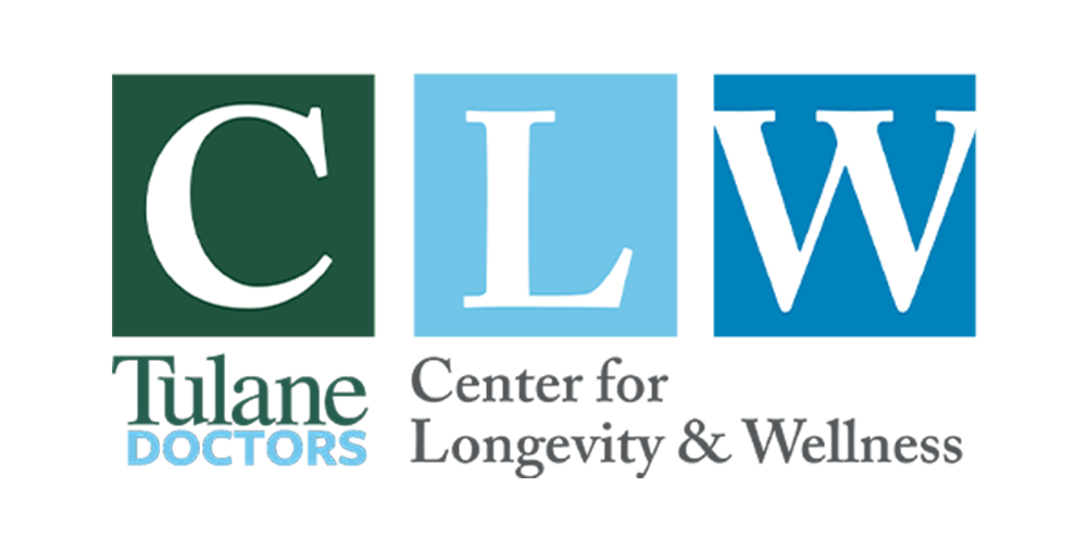 Tulane Doctors Center for Longevity & Wellness